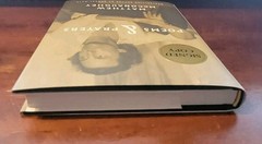 Matthew McConaughey hardcover book Poems & Prayers Barnes & Noble Signed Edition