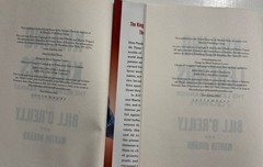 13 Book Lot Complete KILLING Series BILL O’REILLY #1-13 HC DJ Set First Edition