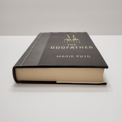 The Godfather (Classics of Modern Literature)