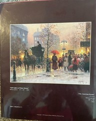 The Golden Era: The American Dream Second Edition G Harvey Hardcover