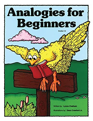Analogies for Beginners, Draze, Dianne