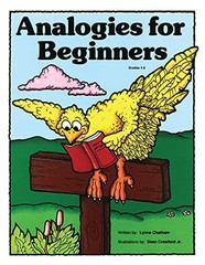 Analogies for Beginners, Draze, Dianne