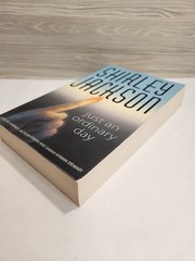 Shirley Jackson Just an Ordinary Day Paperback 1996