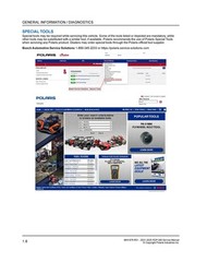 POLARIS RZR 200 Service Manual 2021-2025, TOUGH BINDING – ROBUST FRONT & BACK