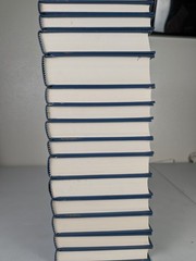 The All Series by Herbert Lockyer Lot of 14