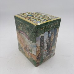 Magic Tree House Books 1-28 Box Set – Factory Sealed ~ Like New ~ Free Ship