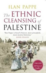The Ethnic Cleansing of Palestine – Paperback By Pappe, Ilan – GOOD
