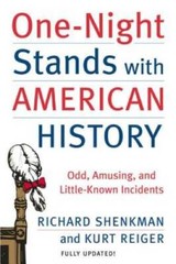 One-Night Stands with American History (Revised and Updated Edition): Odd – GOOD
