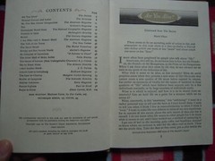 VTG 1941 THE READER’S DIGEST 20TH ANNIVERSARY ANTHOLOGY FIRST EDITION 123 PAGES