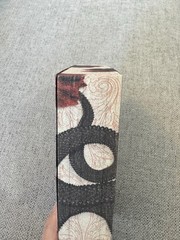 Beautiful Venom Rina Kent Barnes & Noble Exclusive With Signed Bookplate B&N