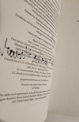 JOHN TWELVE HAWKS CERTAINTY SIGNED 1st EDITION 1st PRINT NUMBERED NEW & UNREAD