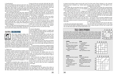 Puzzlecraft: How to Make Every Kind of Puzzle (Softcover)