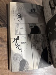Ghost Hunt, Vol. 5, Fuyumi Ono (Del Rey, 2006)