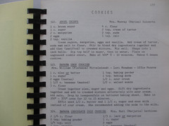 Vintage 1977 Shullsburg Wisconsin Sesquicentennial Cook Book Recipes 500+ pages