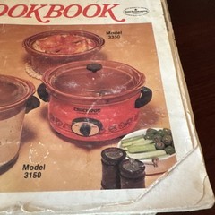 13 Vintage 1930 ‘s And 1960’s Paperback Pamphlets / Cookbooks