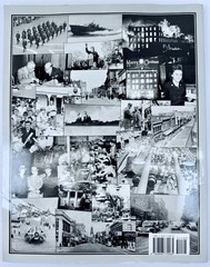 Fall River Herald News Newspaper The Memorable 1940’s Book