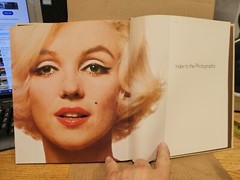 Marilyn Monroe,A Biography,Norman Mailer,1973,Photos,Postage Stamp,History