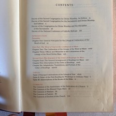 Ritual Votive Commons