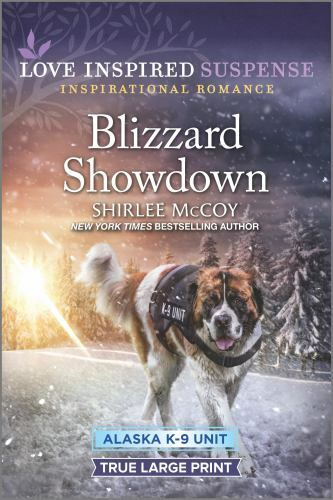 Blizzard Showdown by McCoy, Shirlee