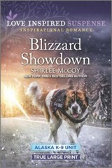 Blizzard Showdown by McCoy, Shirlee