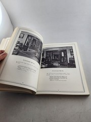Homes and Interiors Of The 1920’s A Restoration Design Guide 1987 Paperback Vtg