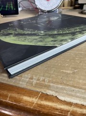 The Art and Making of Alien Simon Ward Titan Books 2017 1st Ed 1st Print HC