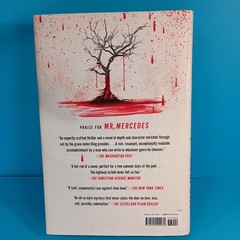 Stephen King H/C ” Finders Keepers” Book 2015 434 Pages Novel