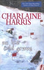 Harper Connelly Series All 4 Books in Hardcover