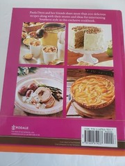 Paula Deen „Family Favorite Recipes” cookbook 312 pages of deliciousness, 2005