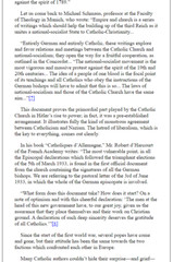THE SECRET HISTORY OF THE JESUITS | EDMOND PARIS | CHICK PUBLICATIONS