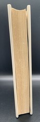 Firestarter Stephen King 1st Edition BCE 1980 Viking Press Hardcover