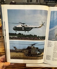 Military Aircraft by Michael Taylor Hardcover 1983