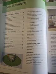 Do It Yourself Book on House Building – Complete Guide to Contracting Your Home