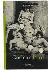 History of German Porn (Gretchen Kraut Collection)