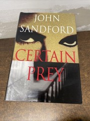 John Sandford Thriller Mystery Book Lot 12 HC PB Prey Series DETECTIVE Fiction