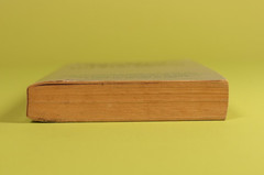 Of a Fire On The Moon by Norman Mailer Vintage 1971 Signet Paperback 1st Print