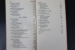 Playwrights on Playwriting Cole 1963 Drama Theory Anthology Hill & Wang PB ~VG