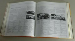 Picture Book: Jaguar – The Complete Brand History From SS100 E-Type XK8 XJ 6 12