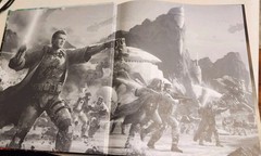 STAR WARS The Old Republic ENCYCLOPEDIA Lucas Books Hardcover 2012 DK Publishing