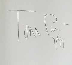 The Circle of Innovation by Tom Peters Hardback Book SIGNED By Author