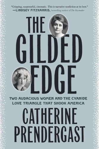 The Gilded Edge: Two Audacious – GOOD