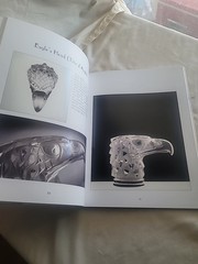 Lalique Automotive Art by Mullin Automotive Museum 2015