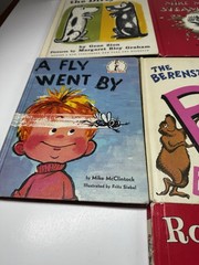 Vtg Lot 12 Early I Can Read 60s 70s 80s Hardcover Childrens Books