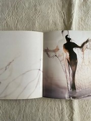 Claude Montana photo catalogue book pamphlet 26 pages mz