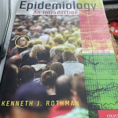 Epidemiology : An Introduction, Paperback by Rothman, Kenneth J., Like New Us…