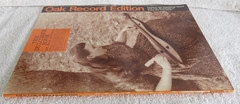 Jean Ritchie’s Dulcimer People PLUS Bonus The Dulcimer Book Oak Record Edition