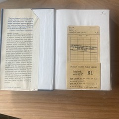 Inventing The Future (FIRST AMERICAN EDITION)
