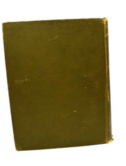 1889 A Yankee in King Arthur’s Court Mark Twain 1st Edition Antique Book Novel