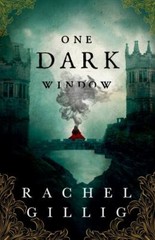 One Dark Window (The Shepherd King, 1), Gillig, Rachel, Good Book