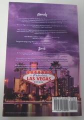 Windy City Series The Right Move and Play Along OOP Indie L.T. Signed Books